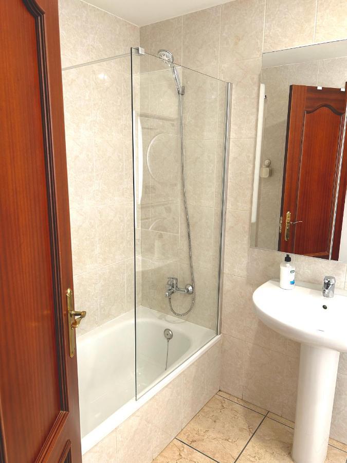 Fit-House Fuerteventura Wifi & Gym Apartment ปูแอร์โต เดล โรซาริโอ ภายนอก รูปภาพ