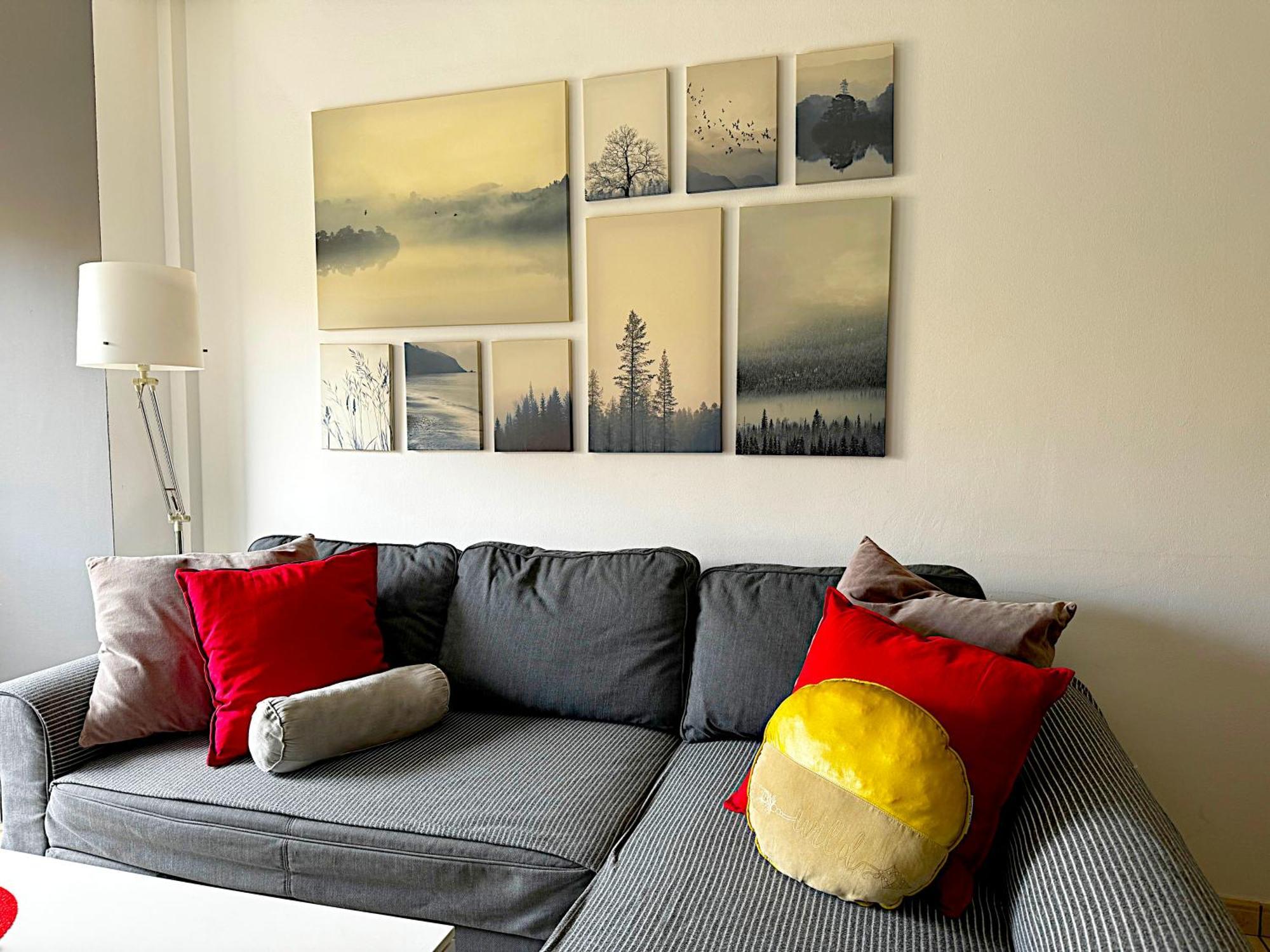 Fit-House Fuerteventura Wifi & Gym Apartment ปูแอร์โต เดล โรซาริโอ ภายนอก รูปภาพ