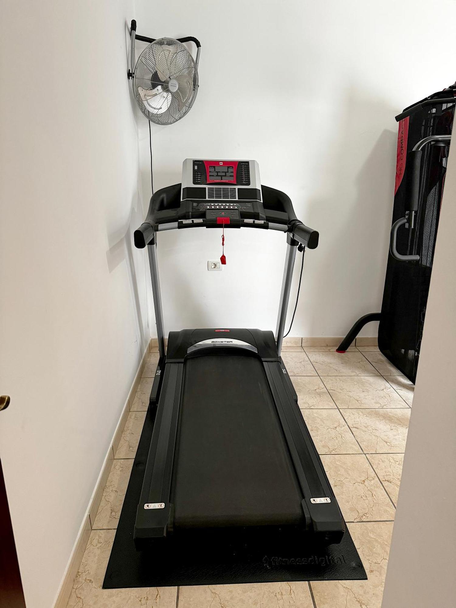 Fit-House Fuerteventura Wifi & Gym Apartment ปูแอร์โต เดล โรซาริโอ ภายนอก รูปภาพ