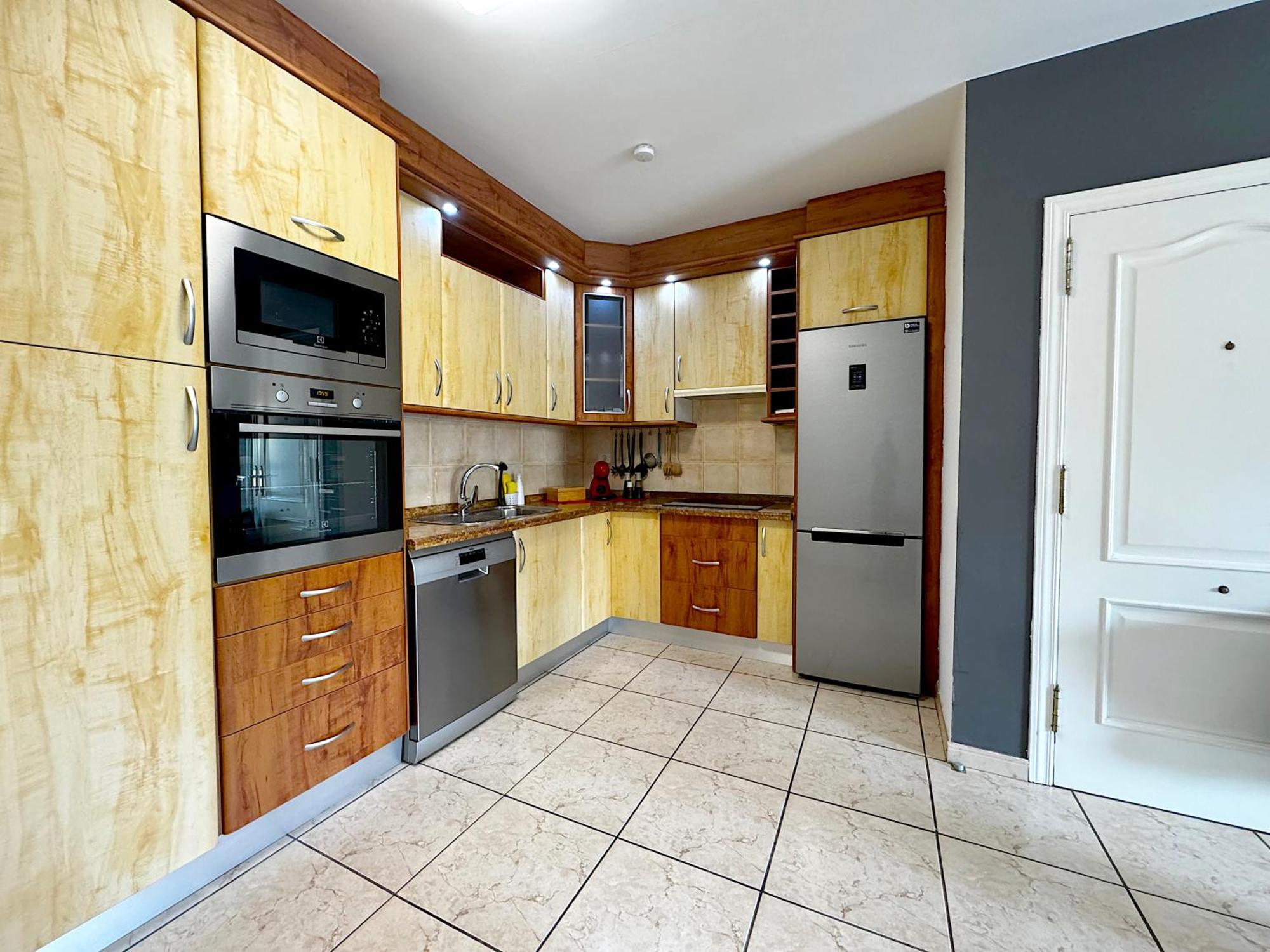 Fit-House Fuerteventura Wifi & Gym Apartment ปูแอร์โต เดล โรซาริโอ ภายนอก รูปภาพ